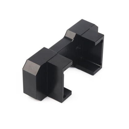 For Audi Car Transmission Mount Insert Wheel Hub Installation Rotary Billet Transmission Mount Insert - Wheels Tires & Parts by buy2fix | Online Shopping UK | buy2fix