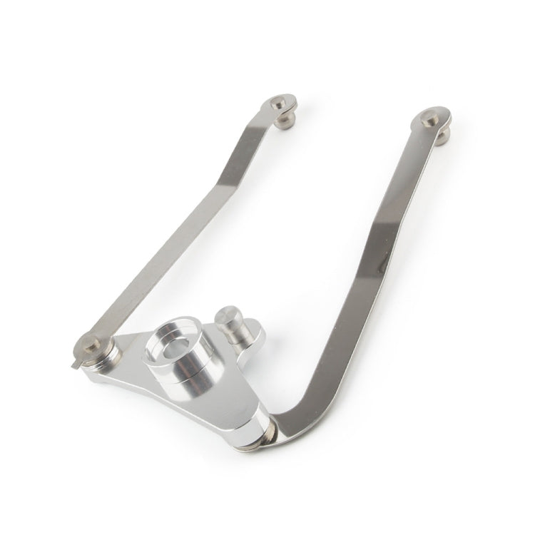 For Mercedes-Benz Engine Intake Manifold Air Flap Runner Lever Repair Kit M272 V6 M273 - Air Intake System by buy2fix | Online Shopping UK | buy2fix