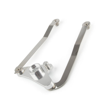For Mercedes-Benz Engine Intake Manifold Air Flap Runner Lever Repair Kit M272 V6 M273 - Air Intake System by buy2fix | Online Shopping UK | buy2fix