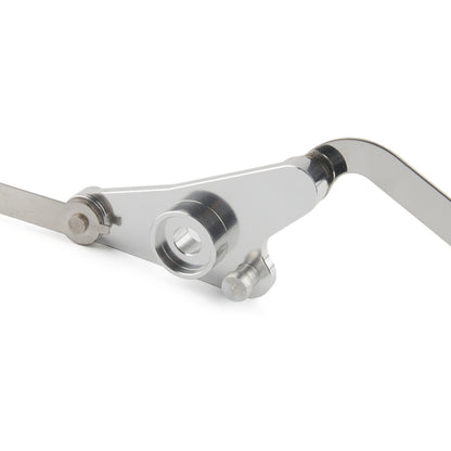 For Mercedes-Benz Engine Intake Manifold Air Flap Runner Lever Repair Kit M272 V6 M273 - Air Intake System by buy2fix | Online Shopping UK | buy2fix