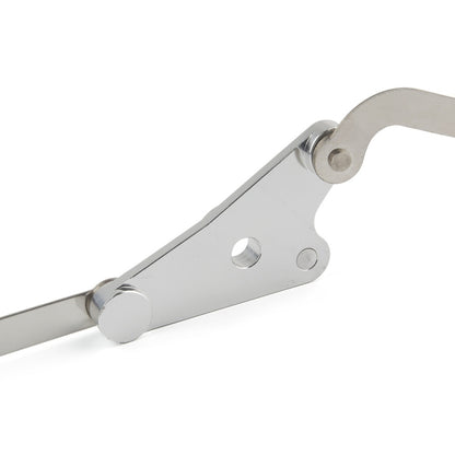 For Mercedes-Benz Engine Intake Manifold Air Flap Runner Lever Repair Kit M272 V6 M273 - Air Intake System by buy2fix | Online Shopping UK | buy2fix