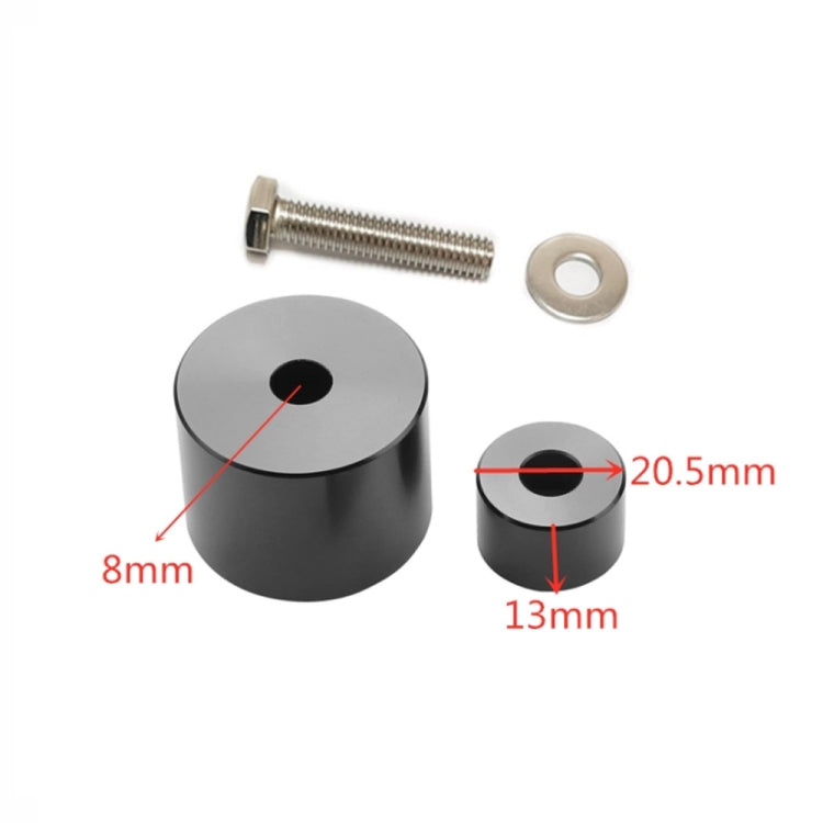 For Dodge Ram 1500 2500 3500 2002-2009 Car A Pillar Grab Handle Repair - Hand Tool Sets by buy2fix | Online Shopping UK | buy2fix