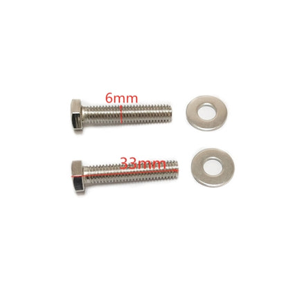 For Dodge Ram 1500 2500 3500 2002-2009 Car A Pillar Grab Handle Repair - Hand Tool Sets by buy2fix | Online Shopping UK | buy2fix