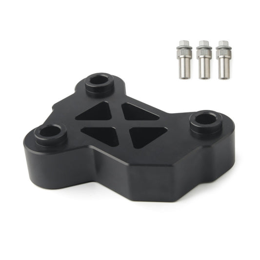 For Honda Civic Car Accelerator Pedal Relocate Plate - Foot Pedal by buy2fix | Online Shopping UK | buy2fix