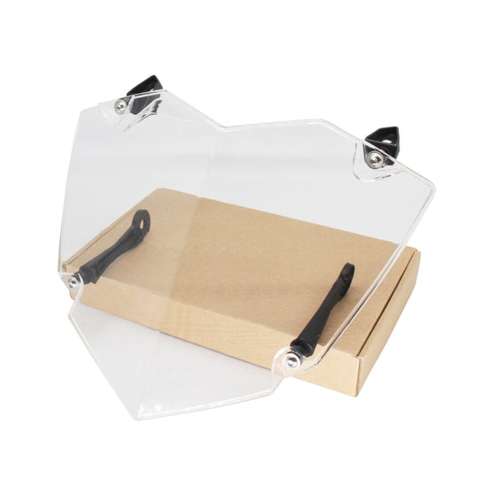 Couvercle de Protection des phares de moto, pour BMW R1200GS R1250GS ADV MO-WS004