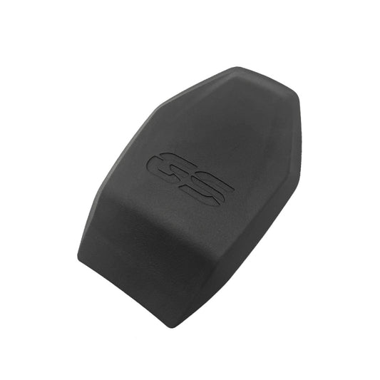 For BMW R1200GS R1250GS Motorcycle Fuel Tank Protection Pad Fuel Tank Protective Leather Cover - Protective Gear by buy2fix | Online Shopping UK | buy2fix