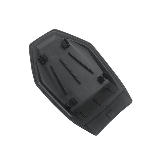 For BMW R1200GS R1250GS Motorcycle Fuel Tank Protection Pad Fuel Tank Protective Leather Cover - Protective Gear by buy2fix | Online Shopping UK | buy2fix