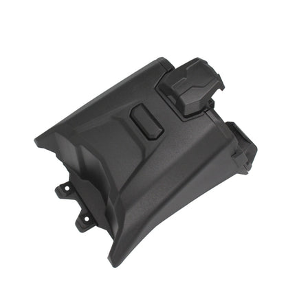 For Can Am Maverick X3 2017-2022 ATV Electronic Device Tablet Phone Holder - Bags & Luggages by buy2fix | Online Shopping UK | buy2fix