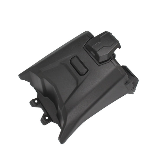 For Can Am Maverick X3 2017-2022 ATV Electronic Device Tablet Phone Holder - Bags & Luggages by buy2fix | Online Shopping UK | buy2fix