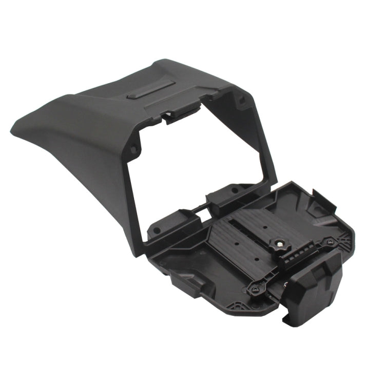 For Can Am Maverick X3 2017-2022 ATV Electronic Device Tablet Phone Holder - Bags & Luggages by buy2fix | Online Shopping UK | buy2fix