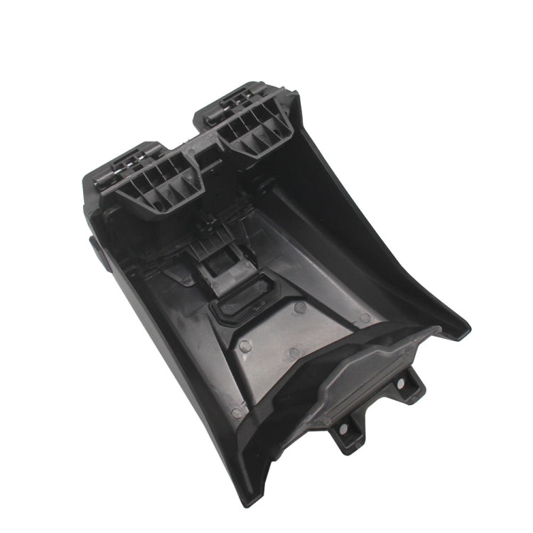 For Can Am Maverick X3 2017-2022 ATV Electronic Device Tablet Phone Holder - Bags & Luggages by buy2fix | Online Shopping UK | buy2fix