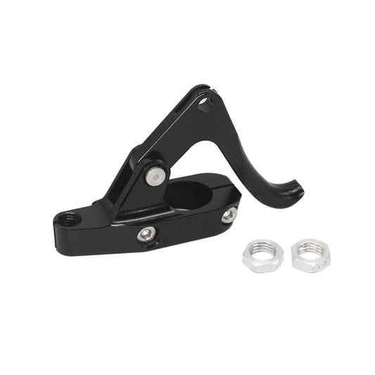 For Yamaha Jet Ski CNC Throttle Lever(Black) - Motorbike Brakes by buy2fix | Online Shopping UK | buy2fix