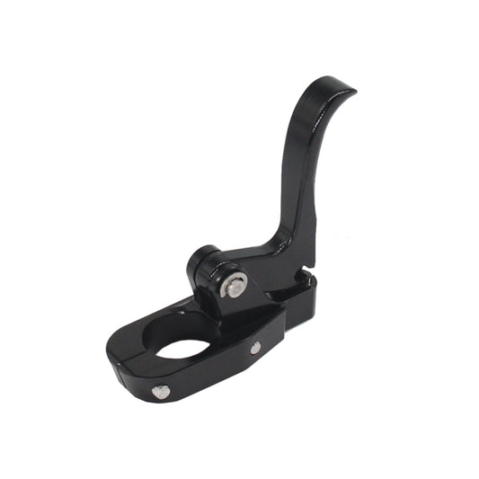 For Yamaha Jet Ski CNC Throttle Lever(Black) - Motorbike Brakes by buy2fix | Online Shopping UK | buy2fix