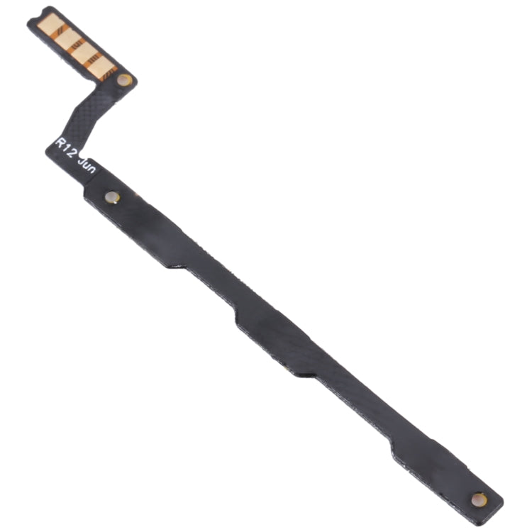 For Tecno Spark 8C / Spark Go 2022 OEM Power Button & Volume Button Flex Cable - Flex Cable by buy2fix | Online Shopping UK | buy2fix