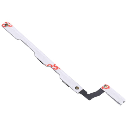 For Tecno Spark 8C / Spark Go 2022 OEM Power Button & Volume Button Flex Cable - Flex Cable by buy2fix | Online Shopping UK | buy2fix