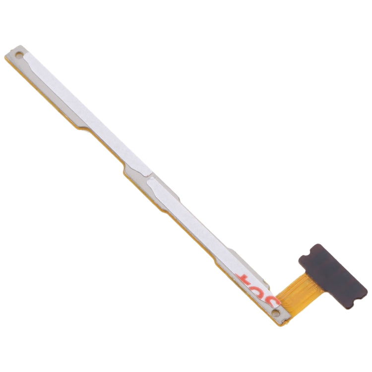 For Itel P33 Plus OEM Power Button & Volume Button Flex Cable -  by buy2fix | Online Shopping UK | buy2fix