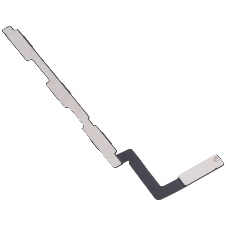 For Itel P37 Pro OEM Power Button & Volume Button Flex Cable -  by buy2fix | Online Shopping UK | buy2fix