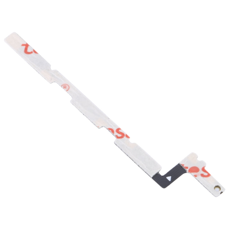 For Itel Vision 1 Pro OEM Power Button & Volume Button Flex Cable -  by buy2fix | Online Shopping UK | buy2fix