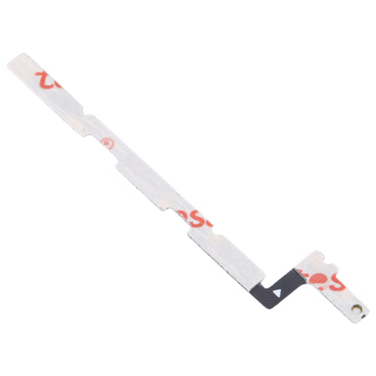 For Itel Vision 1 Pro OEM Power Button & Volume Button Flex Cable -  by buy2fix | Online Shopping UK | buy2fix