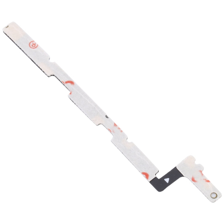 For Itel S16 OEM Power Button & Volume Button Flex Cable -  by buy2fix | Online Shopping UK | buy2fix