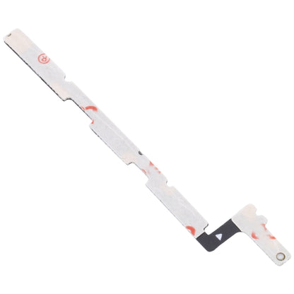 For Itel S16 OEM Power Button & Volume Button Flex Cable -  by buy2fix | Online Shopping UK | buy2fix