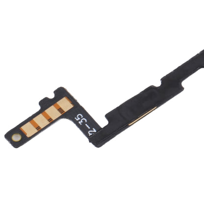 For Itel S16 OEM Power Button & Volume Button Flex Cable -  by buy2fix | Online Shopping UK | buy2fix