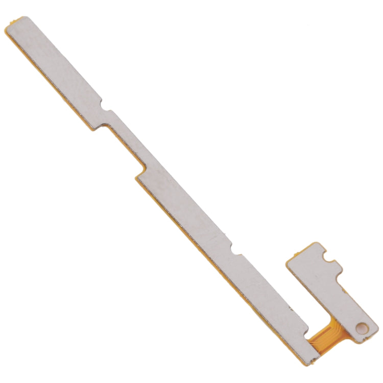 For Itel S15 / S15 Pro OEM Power Button & Volume Button Flex Cable -  by buy2fix | Online Shopping UK | buy2fix