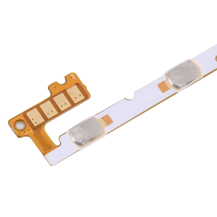 For Itel S15 / S15 Pro OEM Power Button & Volume Button Flex Cable -  by buy2fix | Online Shopping UK | buy2fix