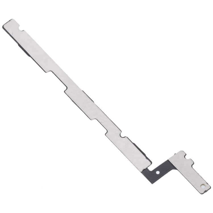 For Itel P37 OEM Power Button & Volume Button Flex Cable -  by buy2fix | Online Shopping UK | buy2fix