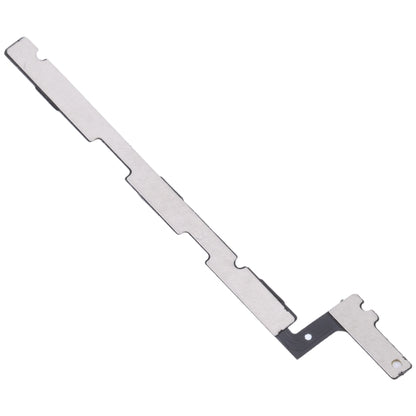 For Itel P37 OEM Power Button & Volume Button Flex Cable -  by buy2fix | Online Shopping UK | buy2fix