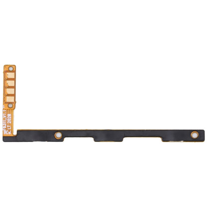For Itel P36 / P36 Pro Lte OEM Power Button & Volume Button Flex Cable -  by buy2fix | Online Shopping UK | buy2fix