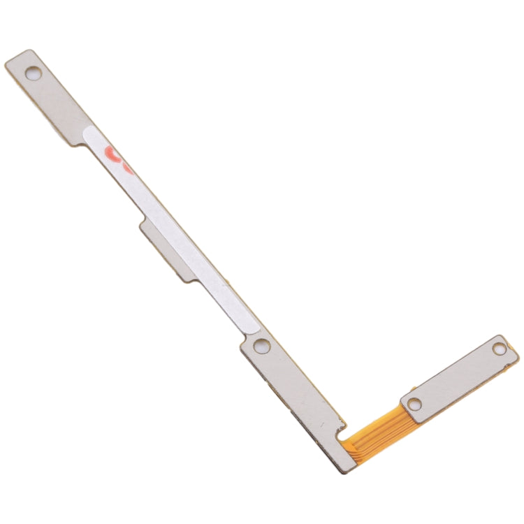 For Itel P36 / P36 Pro Lte OEM Power Button & Volume Button Flex Cable -  by buy2fix | Online Shopping UK | buy2fix