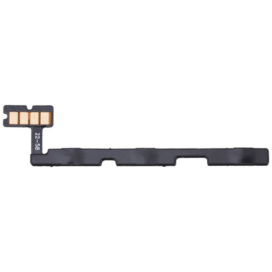 For Itel A56 / A56 Pro OEM Power Button & Volume Button Flex Cable -  by buy2fix | Online Shopping UK | buy2fix