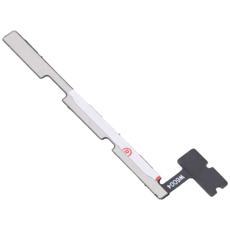 For Itel A56 / A56 Pro OEM Power Button & Volume Button Flex Cable -  by buy2fix | Online Shopping UK | buy2fix