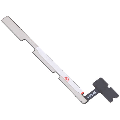 For Itel A56 / A56 Pro OEM Power Button & Volume Button Flex Cable -  by buy2fix | Online Shopping UK | buy2fix