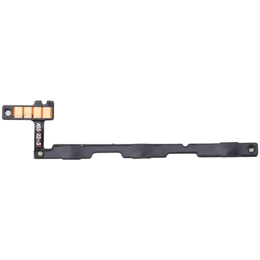 For Itel A55 OEM Power Button & Volume Button Flex Cable -  by buy2fix | Online Shopping UK | buy2fix