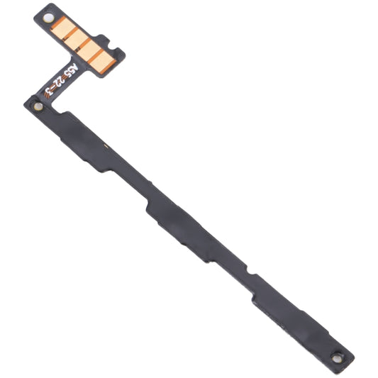 For Itel A55 OEM Power Button & Volume Button Flex Cable -  by buy2fix | Online Shopping UK | buy2fix