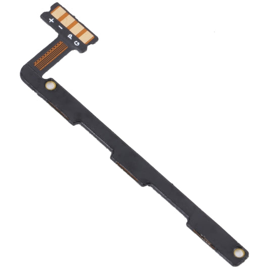 For Tecno Pop 2 Plus OEM Power Button & Volume Button Flex Cable - Flex Cable by buy2fix | Online Shopping UK | buy2fix