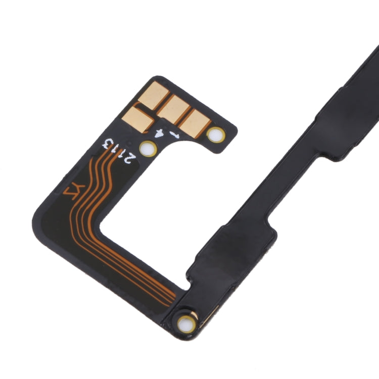 For Tecno Pop 2 F OEM Power Button & Volume Button Flex Cable - Flex Cable by buy2fix | Online Shopping UK | buy2fix