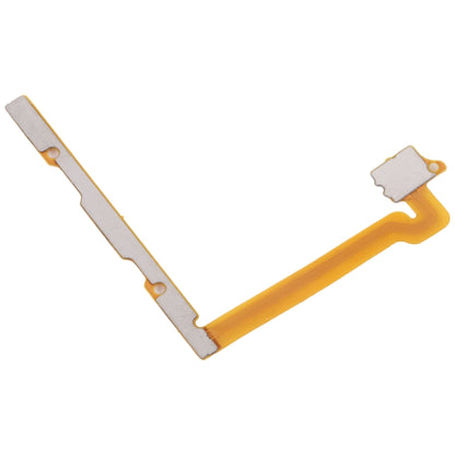 For Tecno Spark Power 2 LC8 OEM Power Button & Volume Button Flex Cable - Flex Cable by buy2fix | Online Shopping UK | buy2fix