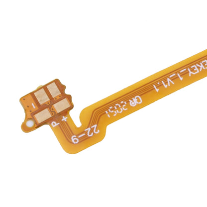 For Tecno Spark Power 2 LC8 OEM Power Button & Volume Button Flex Cable - Flex Cable by buy2fix | Online Shopping UK | buy2fix