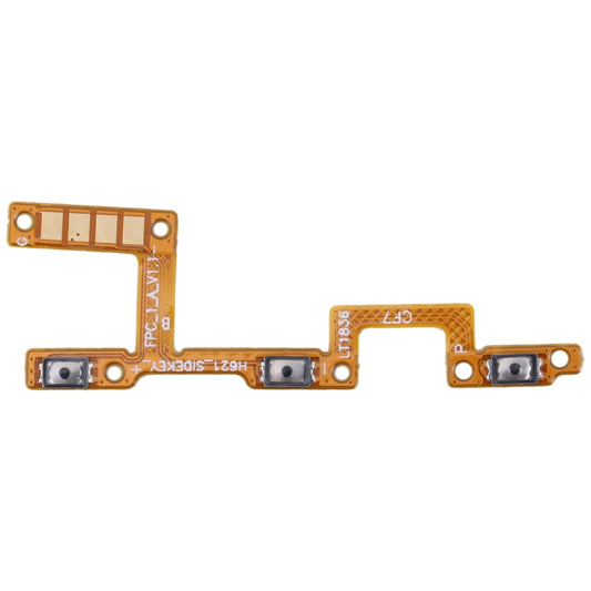 For Tecno Camon 11/Camon 11 Pro OEM Power Button & Volume Button Flex Cable - Flex Cable by buy2fix | Online Shopping UK | buy2fix