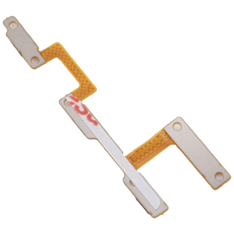 For Tecno Camon 11/Camon 11 Pro OEM Power Button & Volume Button Flex Cable - Flex Cable by buy2fix | Online Shopping UK | buy2fix