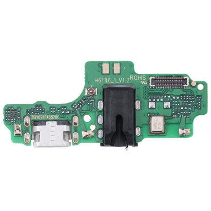 For Tecno Spark 5 Air KD6a OEM Charging Port Board - Small Board by buy2fix | Online Shopping UK | buy2fix