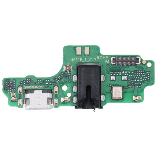 For Tecno Spark 5 Air KD6a OEM Charging Port Board - Small Board by buy2fix | Online Shopping UK | buy2fix