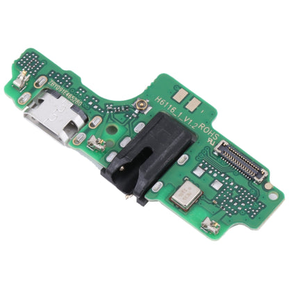 For Tecno Spark 5 Air KD6a OEM Charging Port Board - Small Board by buy2fix | Online Shopping UK | buy2fix