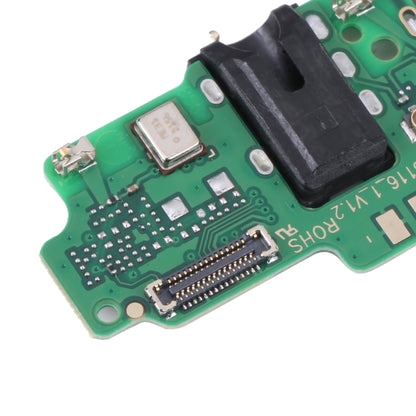For Tecno Spark 5 Air KD6a OEM Charging Port Board - Small Board by buy2fix | Online Shopping UK | buy2fix