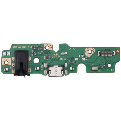 For Tecno Spark 7T KF6p OEM Charging Port Board - Small Board by buy2fix | Online Shopping UK | buy2fix