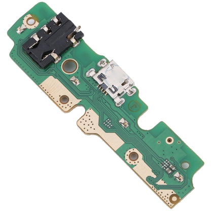 For Tecno Spark 7T KF6p OEM Charging Port Board - Small Board by buy2fix | Online Shopping UK | buy2fix