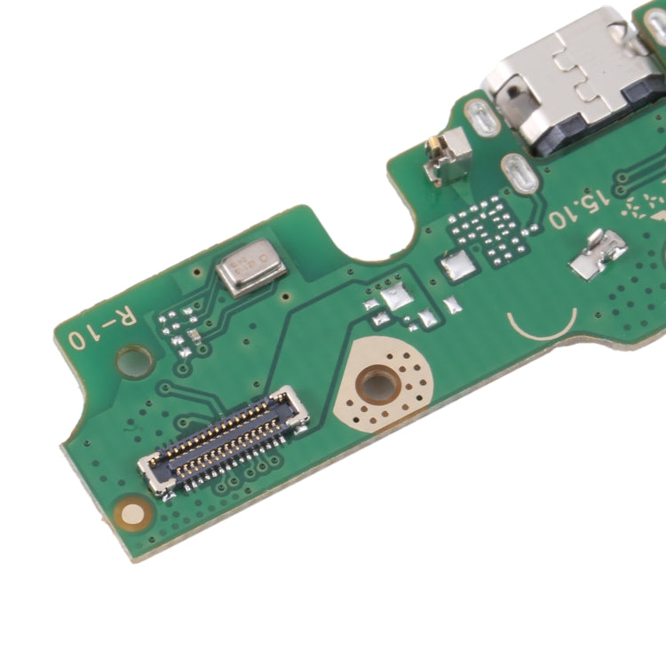 For Tecno Spark 7T KF6p OEM Charging Port Board - Small Board by buy2fix | Online Shopping UK | buy2fix